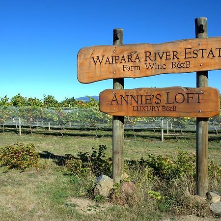 Waipara River Estate エクステリア 写真