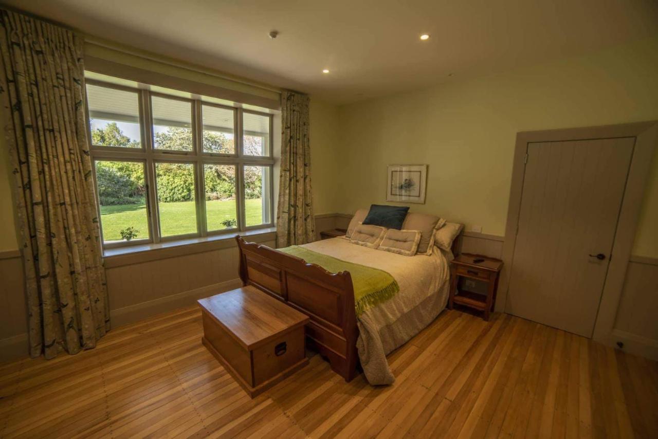 Waipara River Estate エクステリア 写真