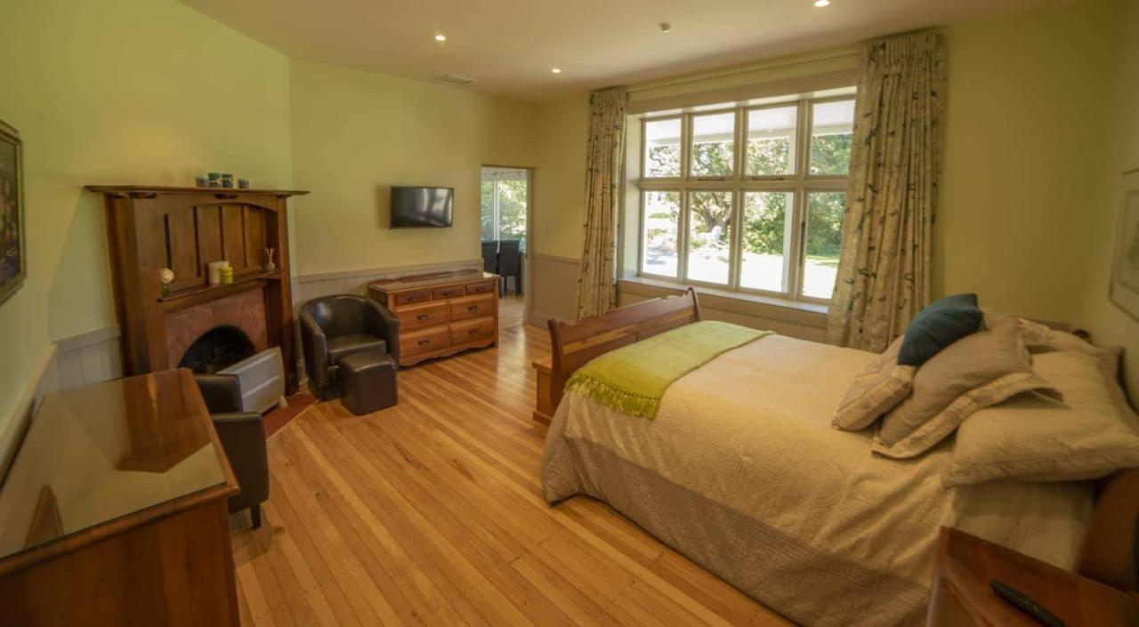 Waipara River Estate エクステリア 写真