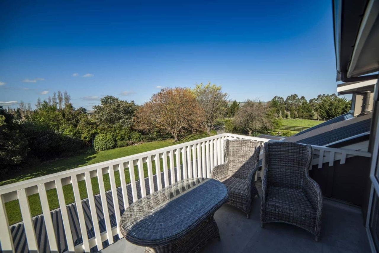 Waipara River Estate エクステリア 写真