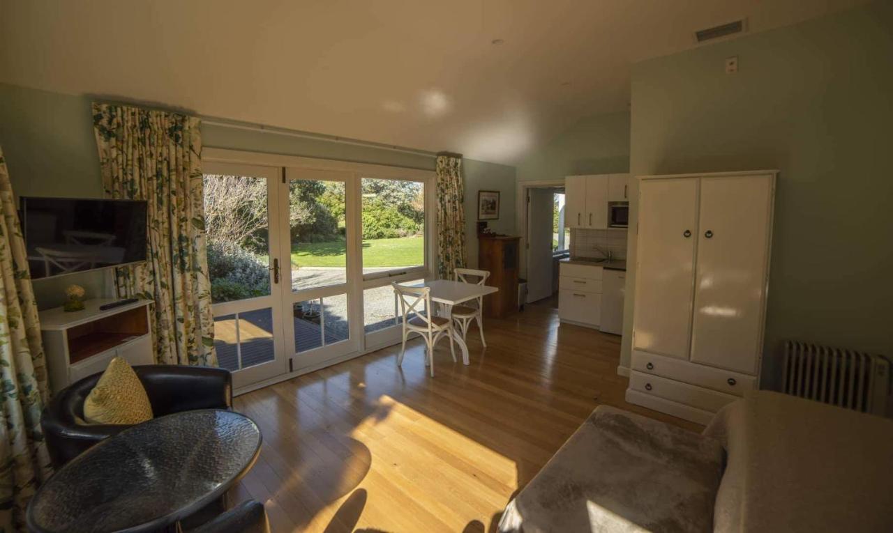 Waipara River Estate エクステリア 写真